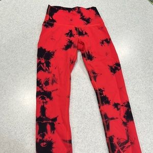 Lulu Leggings